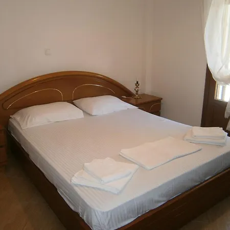 Appartement Moraki Episkopion (Andros)
