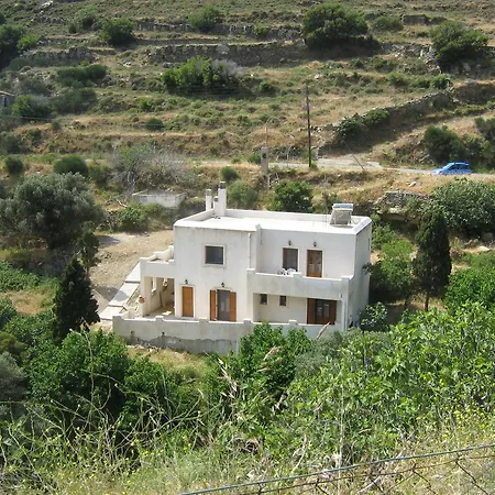 Moraki Appartement *