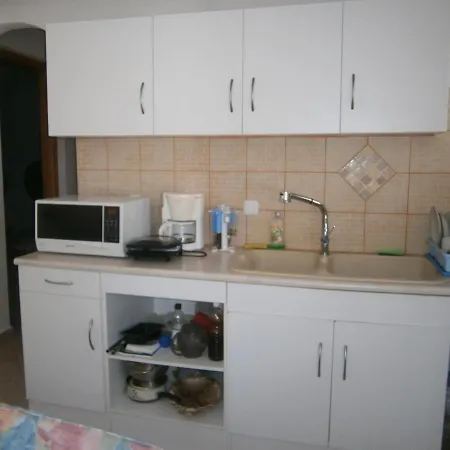 Apartamento Moraki Episkopion (Andros)
