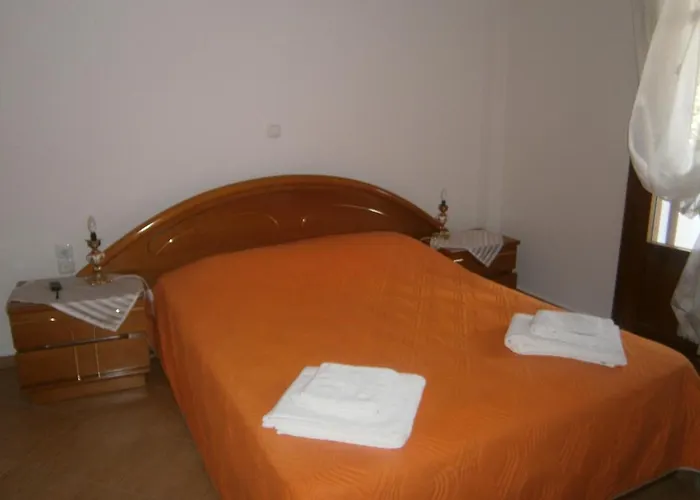 Moraki Appartement *