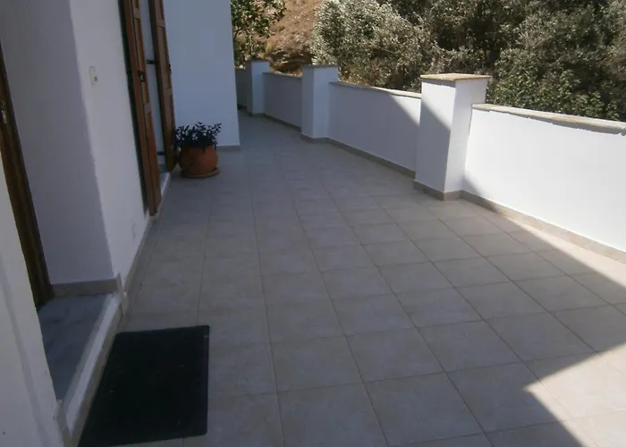 Moraki Episkopion (Andros)