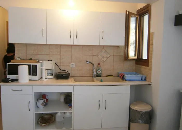 Moraki * Episkopion (Andros)