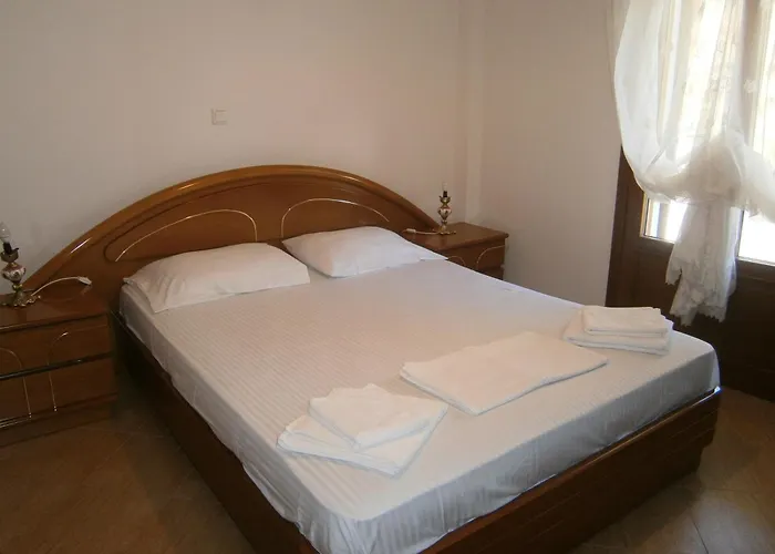 Appartement Moraki Episkopion (Andros)