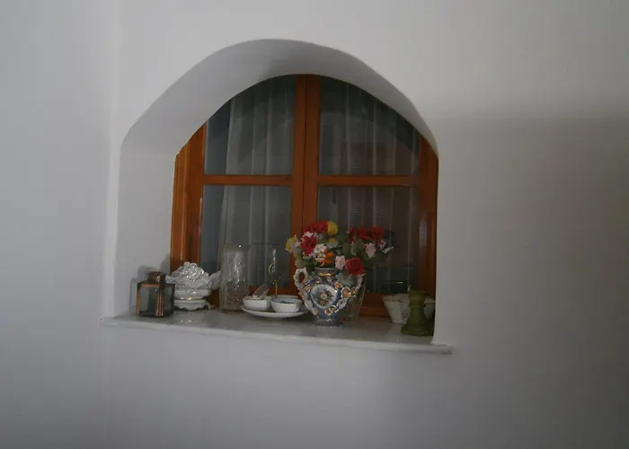 Moraki Appartement Episkopion (Andros)