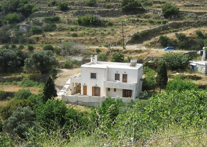 Moraki Appartement *